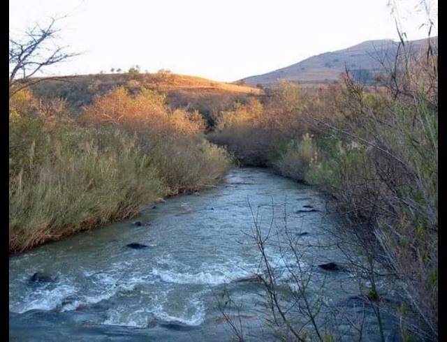 FARM FOR SALE IN NELSPRUIT RURAL